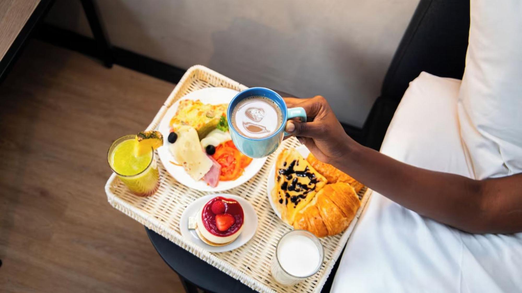 Hotel Ibis Styles Dakar Exteriér fotografie